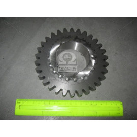 Шестерня ведущая редуктора (ТМ JUBANA)