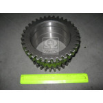 Шестерня проміжна редуктора МТЗ, Zб=35, Zм=30 (ТМ JUBANA) 