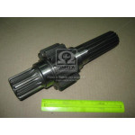 Шестерня ведущая лев. длинная (ТМ JUBANA) 