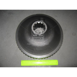 Шестерня ведена (ТМ JUBANA)