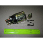 Реле втяг.  МТЗ 24В (ТМ JUBANA) 