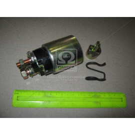 Реле втяг.  МТЗ 24В (ТМ JUBANA)