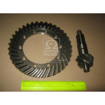 Головна пара 8x41 УАЗ 452 (2206,3303-3962) (вир-во ZFauto) 