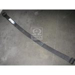 Лист №1 ресори MB Sprinter корінний (вир-во Schomaecker) 