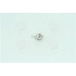 Лампа розжарювання 12V 55W H3 PURE LIGHT (вир-во BOSCH) 