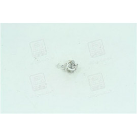 Лампа розжарювання 12V 55W H3 PURE LIGHT (вир-во BOSCH)