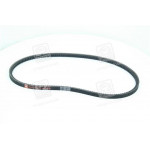 Ремінь AVX13х1030 зубч. Газель <ДК> 