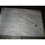 Трос крана з золотної. в оболонці (вир-во Росія) 