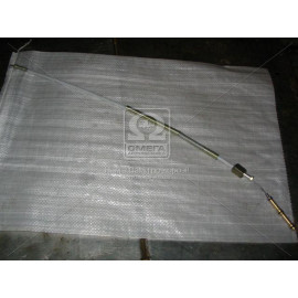 Трос крана з золотної. в оболонці (вир-во Росія)