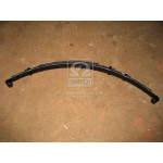 Рессора ВОЛГА 5-лист. 1350мм (пр-во ЧМЗ, г. Чусовой)  Рессора ВОЛГА 5-лист. 1350мм (пр-во ЧМЗ, г. Чусовой)