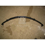 Ресора Волга 6-лист. усил. 1350мм (вир-во ЧМЗ, м. Чусовой) 