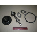 Р/к насоса водяного ЗИЛ-130 в зб. № 2 (вир-во України) 