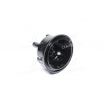 Кришка розподіл.запалюв. ГАЗ 24, УАЗ (код 087) Raider (ви-во Цитрон) 