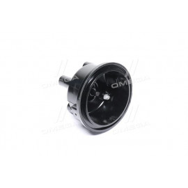 Кришка розподіл.запалюв. ГАЗ 24, УАЗ (код 087) Raider (ви-во Цитрон)