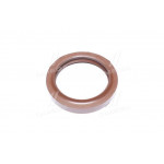 Манжета 180 з пруж. (червона) (вир-во Росія) 