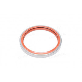 Манжета 135 з пруж. (червона) (вир-во Росія)