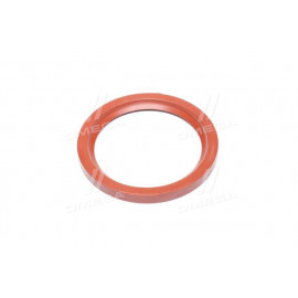 Манжета 160 з пруж. зад. (червона) (вир-во Росія)