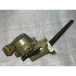 Насос паливний двиг. ЗМЗ-511, -513, 5234 ГАЗ-53, ПАЗ (вир-во ПЕКАР) 