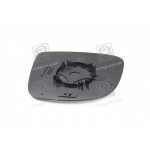 Вкладыш зерк. лев. MB VIANO/VITO 03- (пр-во TEMPEST) 