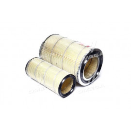 Елемент фільт. пов. Ікарус (вир-во Автофільтр, м. Кострома)  Елемент фільт. пов. Ікарус (вир-во Автофільтр, м. Кострома)