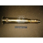 Вал вторинний КПП ЯМЗ 238ВМ (вир-во м.Тутаев) 