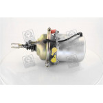 Камера торм. с пружинным энергоакк (в сборе,тип 20/20) гальваника <ДК> 