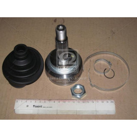 ШРУС зовнішній з пильником VW, SKODA (вир-во Cifam)