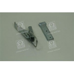 Засувка бортів причепа з зачепом (вир-во України) <ДК> 