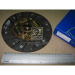 Диск зчеплення (вир-во Valeo PHC) 