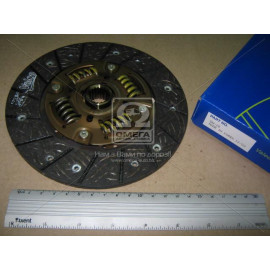 Диск сцепл. DAEWOO (Пр-во VALEO PHC)