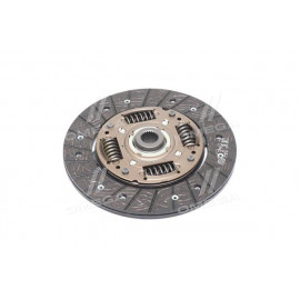 Диск зчеплення GM DAEWOO LANOS (вир-во Valeo PHC)