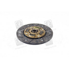 Диск сцепления GM DAEWOO MATIZ 05-(Пр-во VALEO PHC)