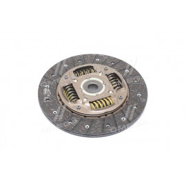 Диск зчеплення (вир-во Valeo PHC)