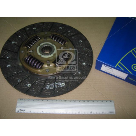 Диск сцепления GM DAEWOO EPICA 2.0(Пр-во VALEO PHC)