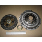 Комплект зчеплення GM DAEWOO LANOS / NEXIA (вир-во Valeo PHC) 