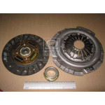 Комплект зчеплення GM DAEWOO ESPERO (вир-во Valeo PHC) 