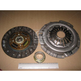 Комплект зчеплення GM DAEWOO ESPERO (вир-во Valeo PHC)