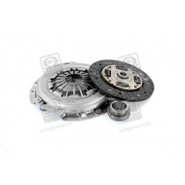 Комплект зчеплення (вир-во Valeo PHC)