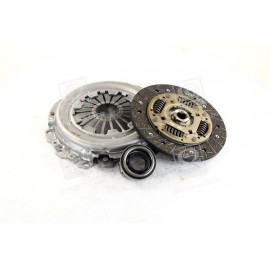 Комплект зчеплення (вир-во Valeo PHC)