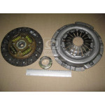 Комплект зчеплення GM DAEWOO AVEO (вир-во Valeo PHC) 