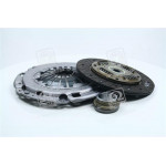 Комплект зчеплення GM DAEWOO AVEO (вир-во Valeo PHC) 