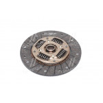 Диск зчеплення (вир-во Valeo PHC) 