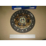 Диск зчеплення (вир-во Valeo PHC) 