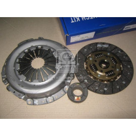 Комплект зчеплення (вир-во Valeo PHC)