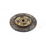 Диск зчеплення (вир-во Valeo PHC) 