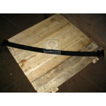 Лист рессоры №1 передн. ГАЗ 53 (65/35х7/1,15-1216) (пр-во ЧМЗ, г. Чусовой)  Лист рессоры №1 передн. ГАЗ 53 (65/35х7/1,15-1216) (пр-во ЧМЗ, г. Чусовой)