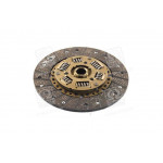 Диск зчеплення (вир-во Valeo PHC) 