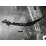 Ресора перед. в зб. ЗіЛ-130 11-лист. (вир-во ЧМЗ, м. Чусовой)  Ресора перед. в зб. ЗіЛ-130 11-лист. (вир-во ЧМЗ, м. Чусовой)