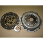 Сцепление HONDA CIVIC (Пр-во VALEO PHC) 