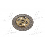 Диск зчеплення (вир-во Valeo PHC) 